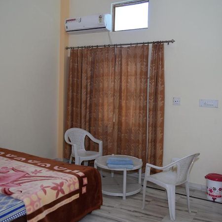 Hotel Kamal Villas Puškar Exteriér fotografie