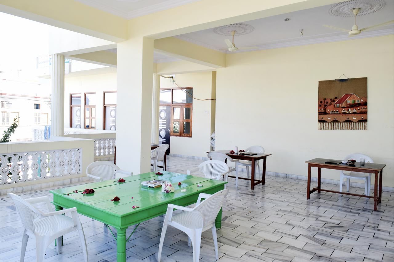 Hotel Kamal Villas Puškar Exteriér fotografie