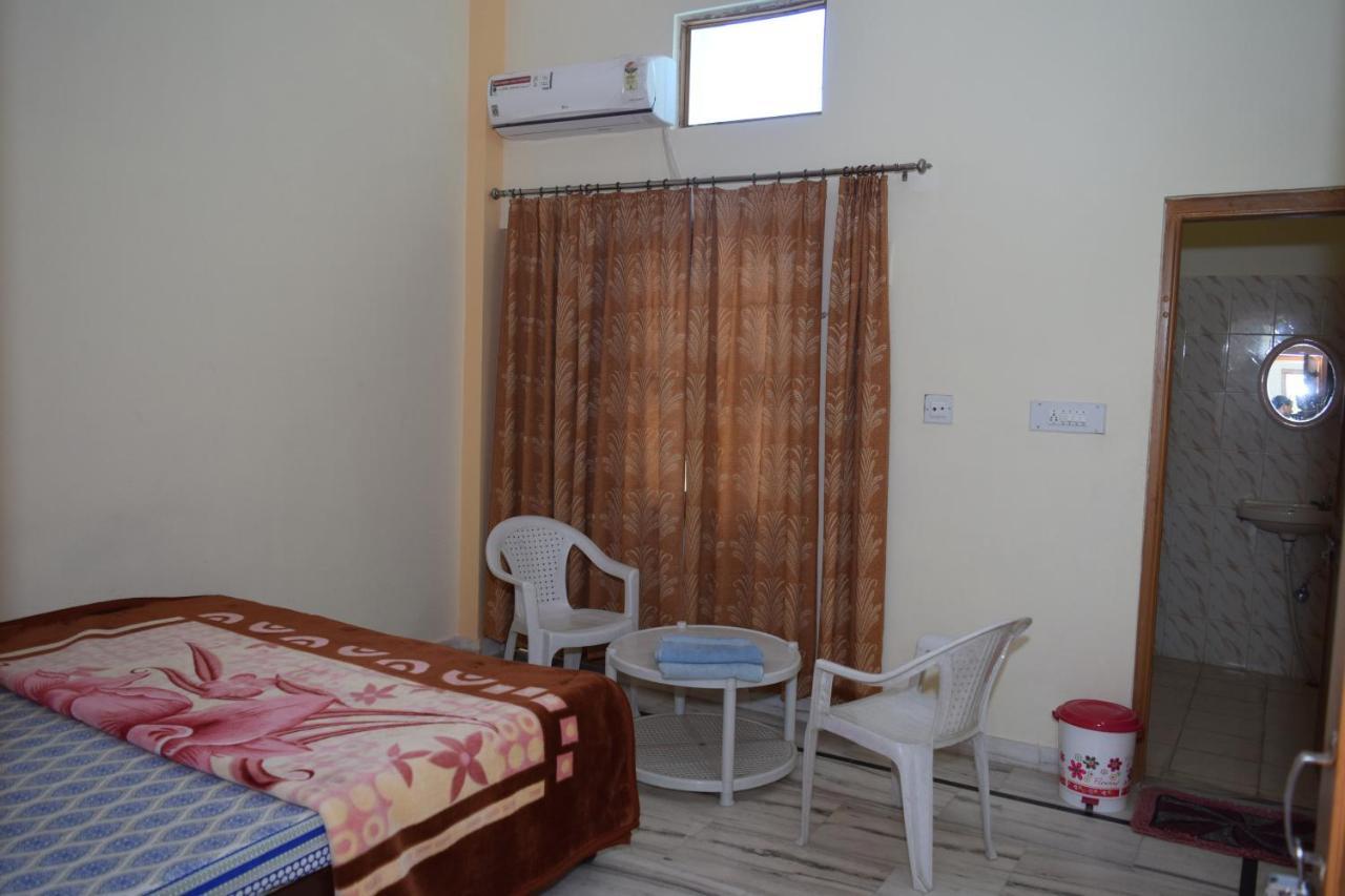 Hotel Kamal Villas Puškar Exteriér fotografie