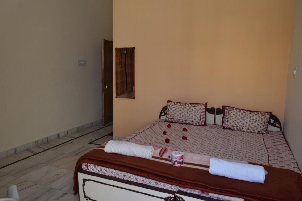 Hotel Kamal Villas Puškar Exteriér fotografie